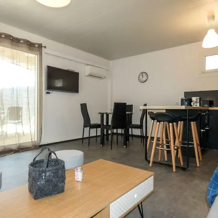 Tatil Evi Holiday Kana House-1 *