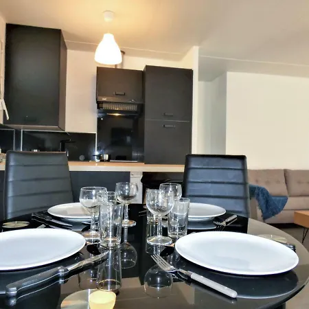 Holiday Kana House-1 * Mimizan-Plage