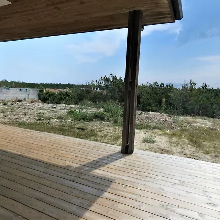 Tatil Evi Holiday Kana House-1 *