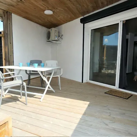 Holiday Kana House-1 Tatil Evi Mimizan-Plage