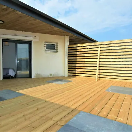 Holiday Kana House-1 Tatil Evi