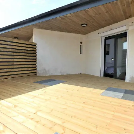 Holiday Kana House-1 * Mimizan-Plage