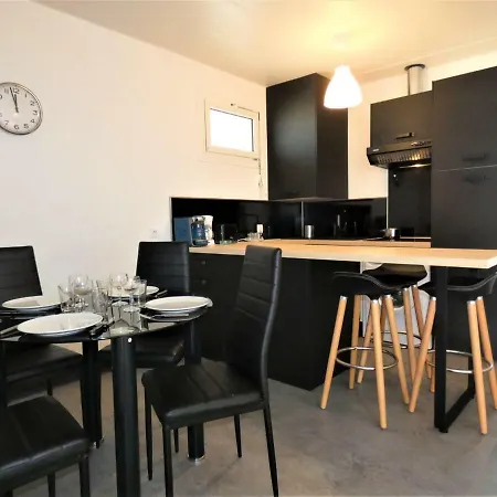 Tatil Evi Holiday Kana House-1 *